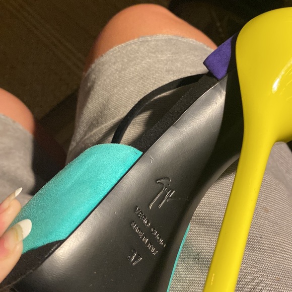 Giuseppe Zanotti - Picture 11 of 11